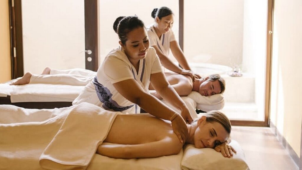 What to expect from Vietnamese massage?